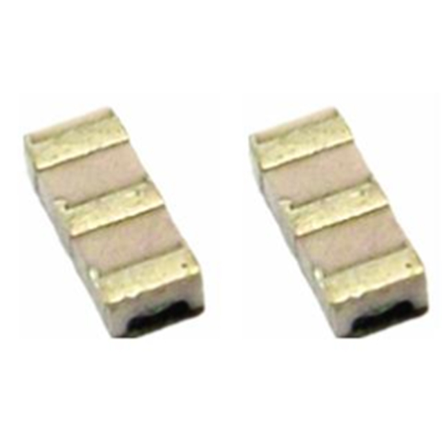 CERAMIC RES 9.83MHz 10pF SMD3213