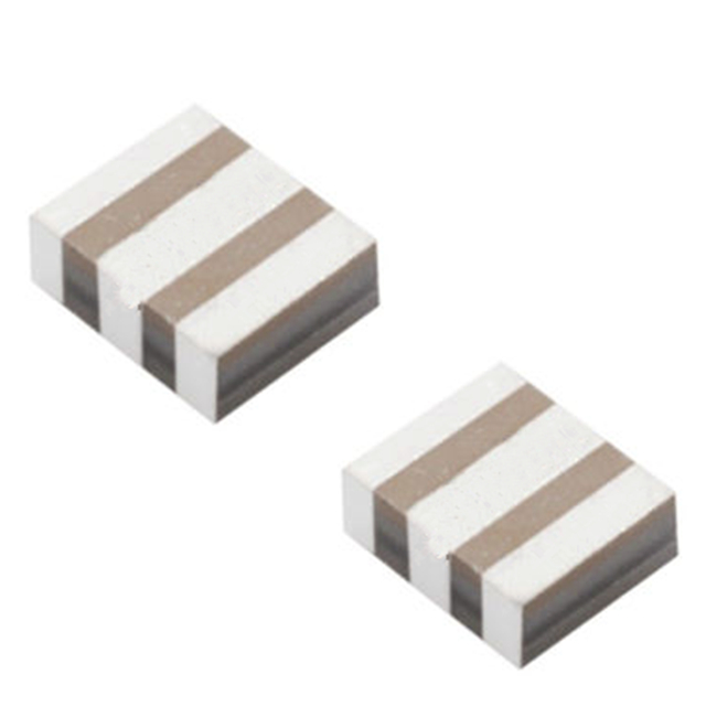 CERAMIC RES 12MHz 10pF SMD4741