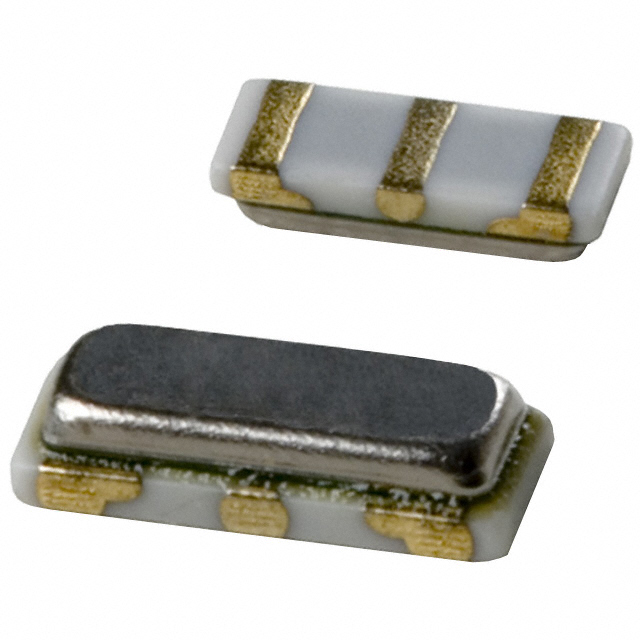 CERAMIC RES 10.0000MHZ 10PF SMD