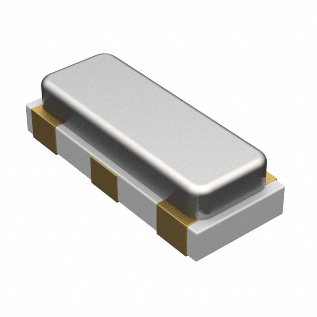 CERAMIC RESONATOR 1 3-PIN SURFAC