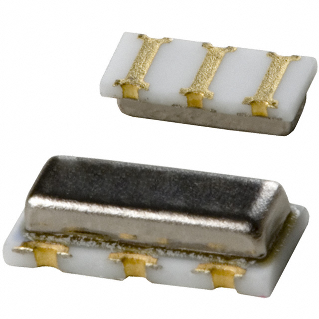 3.2X1.3MM 16.8MHZ CERAMIC RESONA