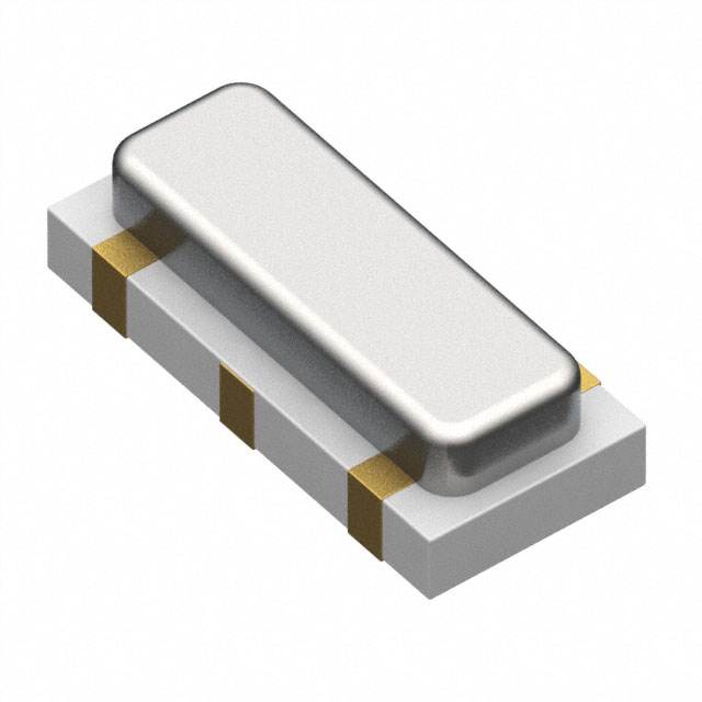 CERAMIC RES 4.1940MHZ 39PF SMD
