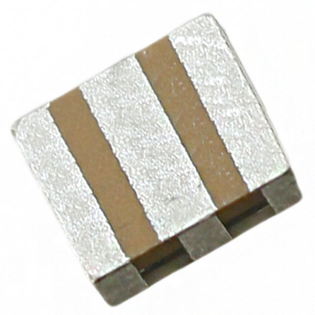 CERAMIC RES 20.0000MHZ SMD