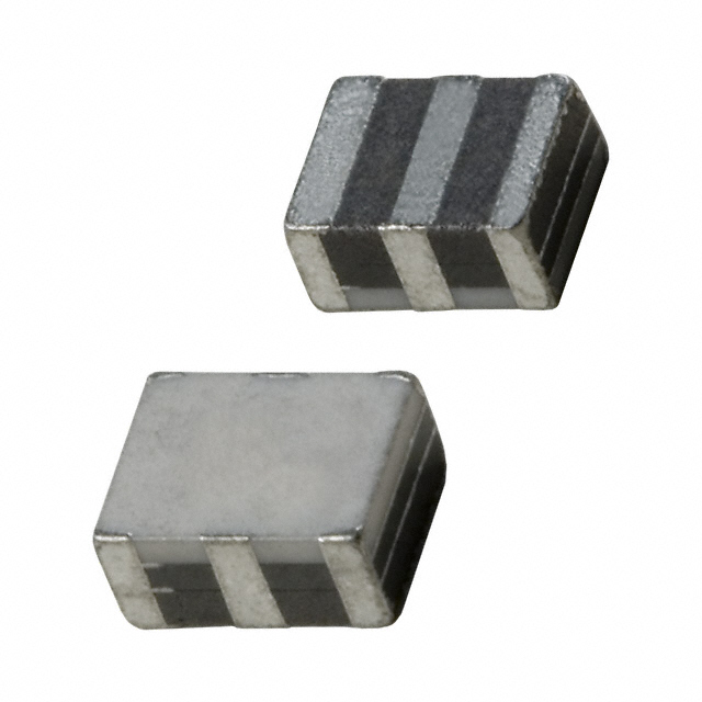 CERAMIC RES 20.0000MHZ 8PF SMD