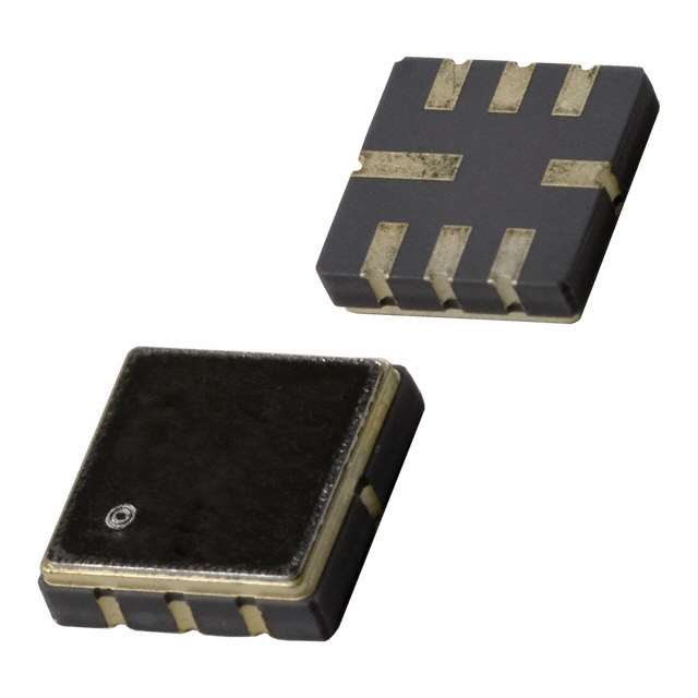 SAW RES 418.0000MHZ SMD