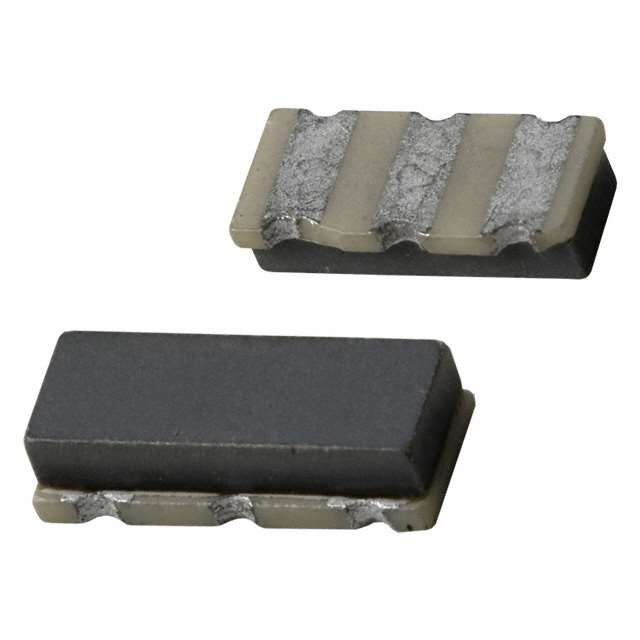 CERAMIC RES 3.5800MHZ 30PF SMD