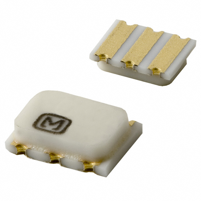 CERAMIC RES 20.0000MHZ 18PF SMD
