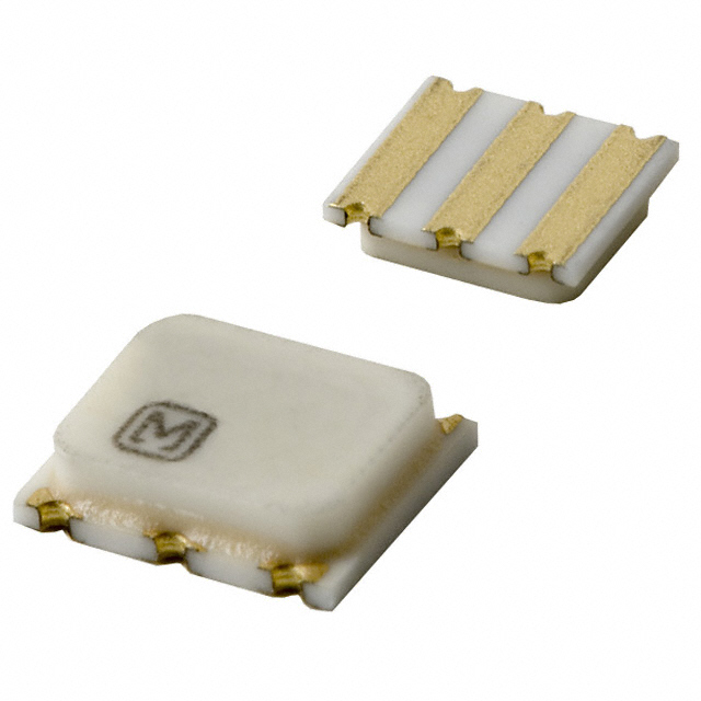 CERAMIC RES 32.0000MHZ 10PF SMD