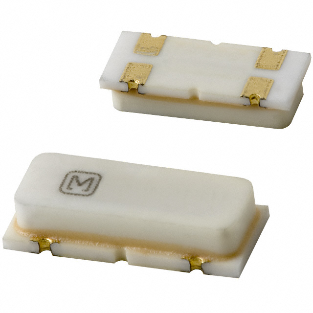 CERAMIC RES 4.0000MHZ SMD