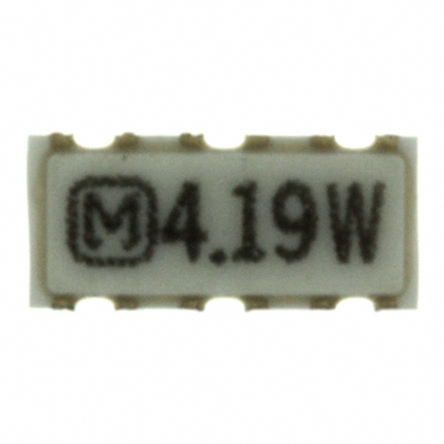 CERAMIC RES 4.1900MHZ SMD