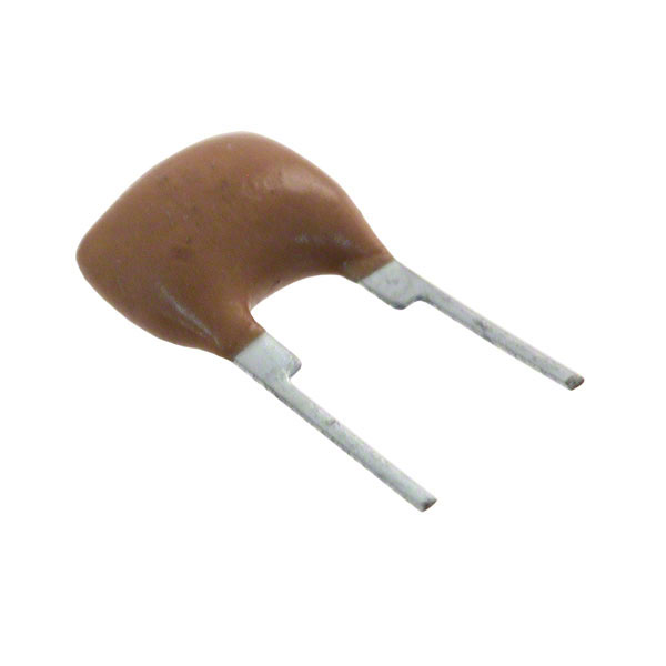CERAMIC RES 10.0000MHZ T/H