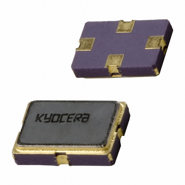 SAW RES 315.0000MHZ SMD