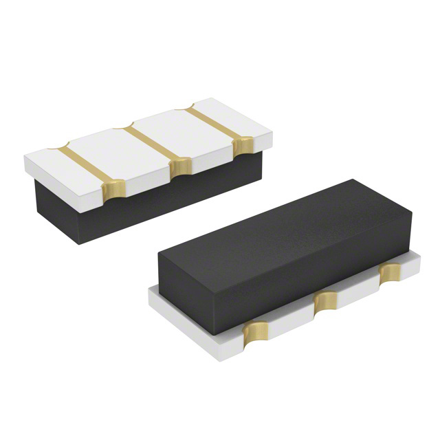 CERAMIC RES 6.0000MHZ 33PF SMD