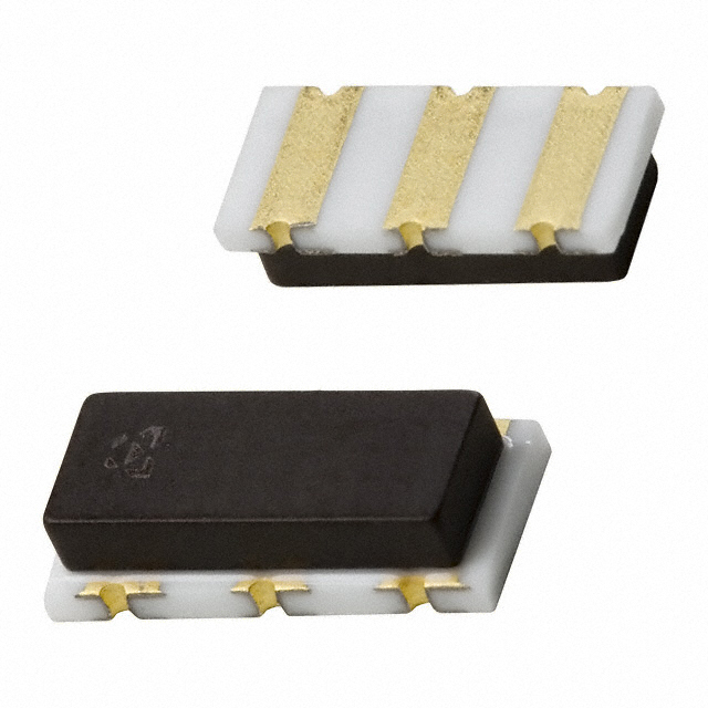 CERAMIC RES 4.1900MHZ 30PF SMD