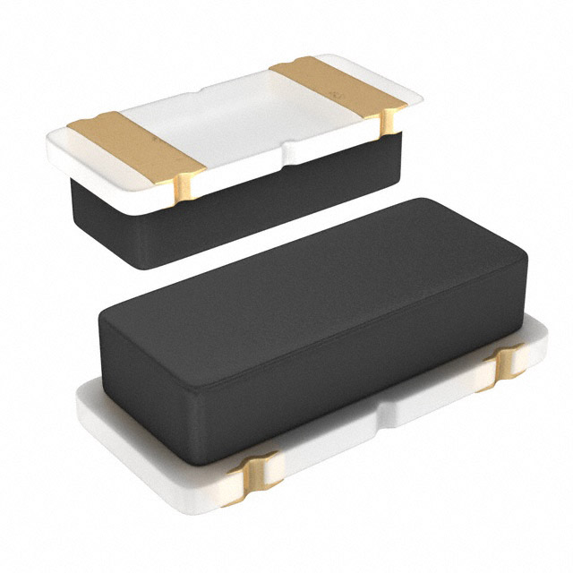 CERAMIC RES 20.0000MHZ SMD