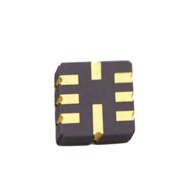 340MHZ SAW RESONATOR 8 PADS