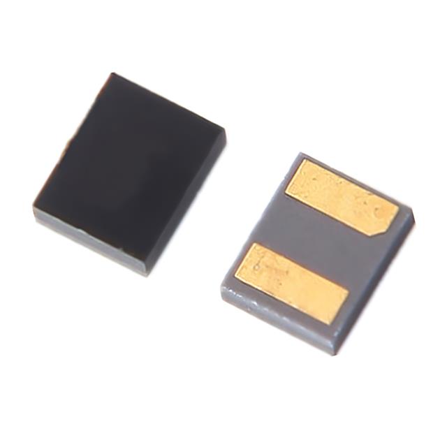 433.92MHZ SAW RESONATOR 2 pad 20
