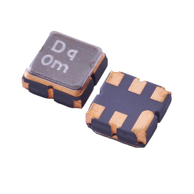 SAW RESONATOR, SM3030-6PAD, 640.