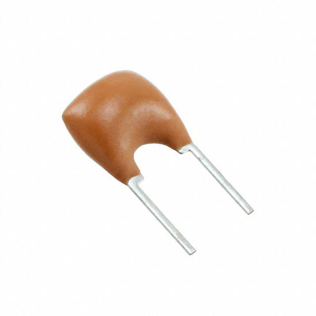 CERAMIC RES 20.0000MHZ T/H