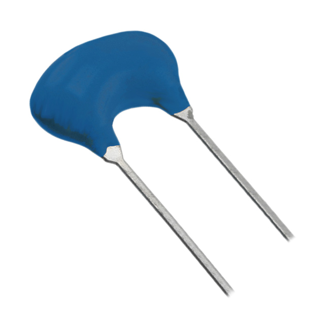 CERAMIC RES 3.6800MHZ T/H