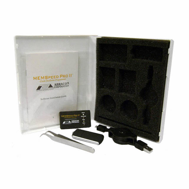 MEMSPEED PRO II PROGRAMMER KIT