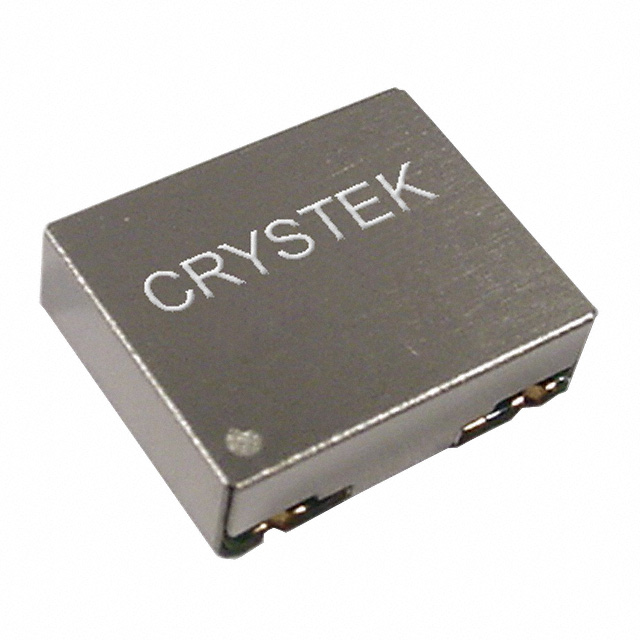 VCO 920MHZ 0.5-4.5V 12.7X10.16MM
