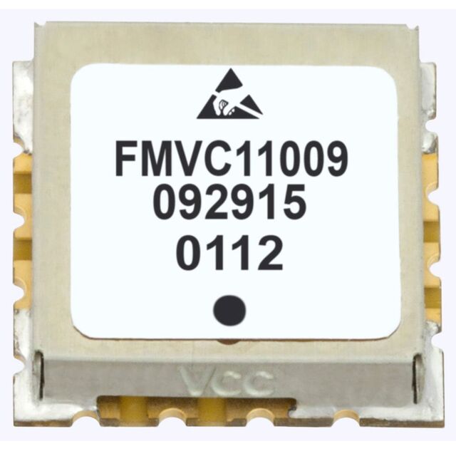 VOLT CONTROL OSC 100MHZ-200MHZ