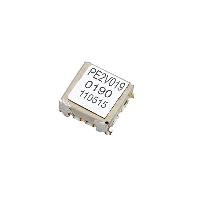 Surface Mount (SMT) Voltage Cont