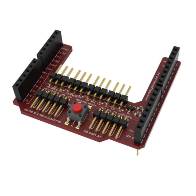 ADAPTER BOARD ARDUINO