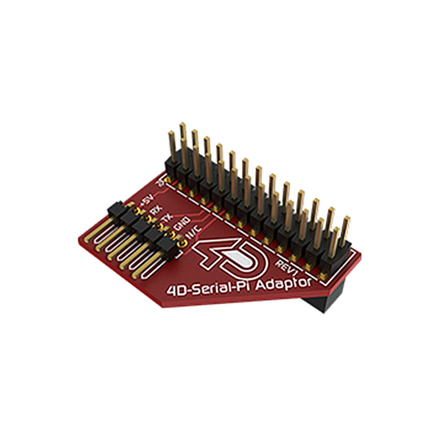 ADAPTER BOARD RASPBERRY PI
