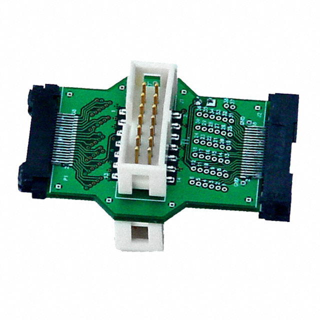PROBE TRACE MODULE JTAG/EMBEDDED
