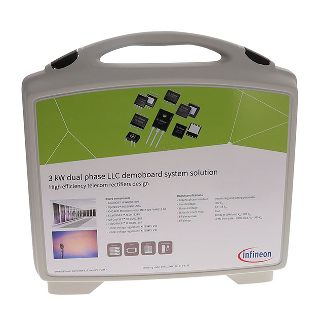 EVAL3KW2LLCP747TOBO1