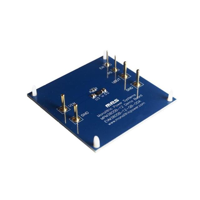 EVM3805B-12-QB-00A