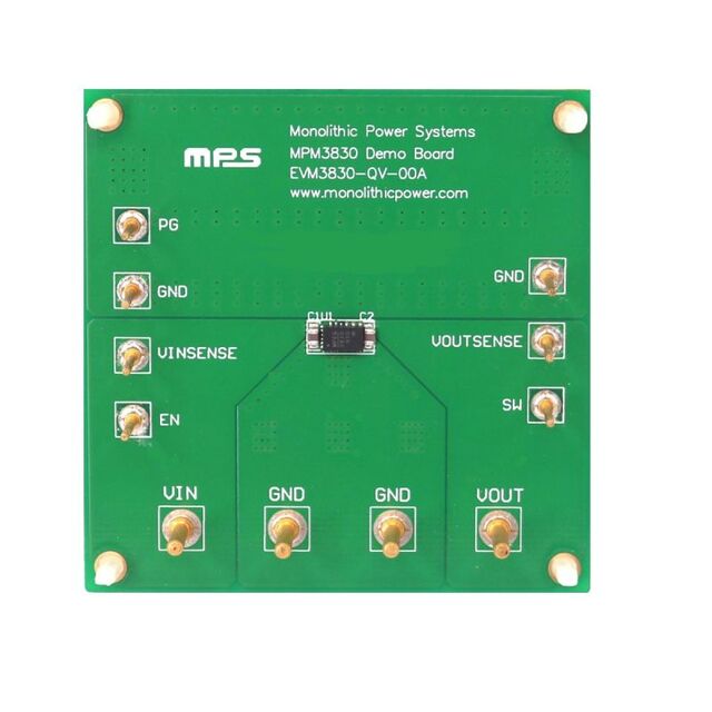 EVM3830-QV-00A