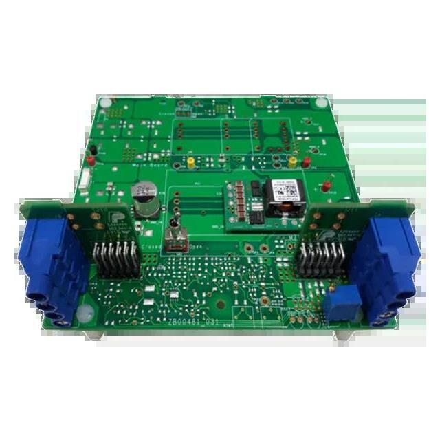 I6A10A-001-EVK-S1PX