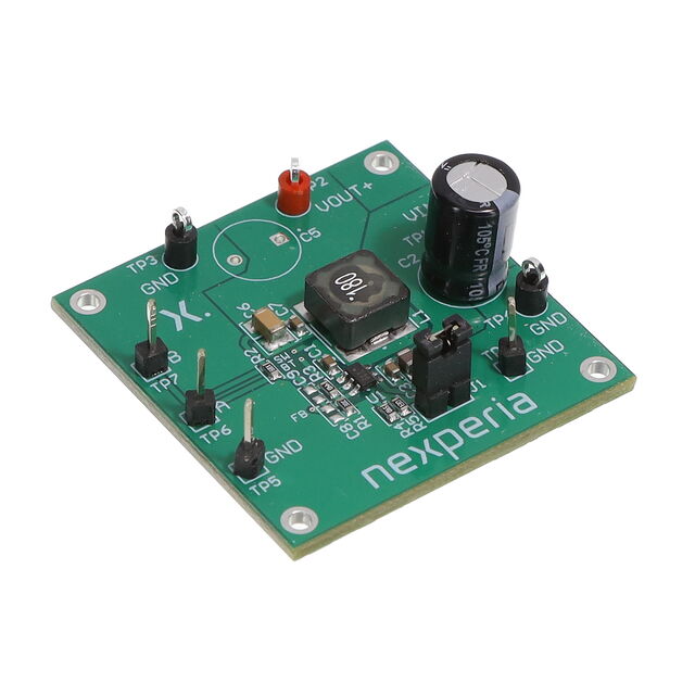 NEX40400EVM-12UL