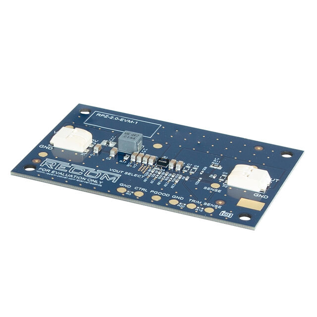RPZ-2.0-EVM-1