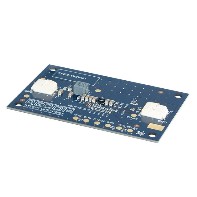 RPZ-3.0A-EVM-1