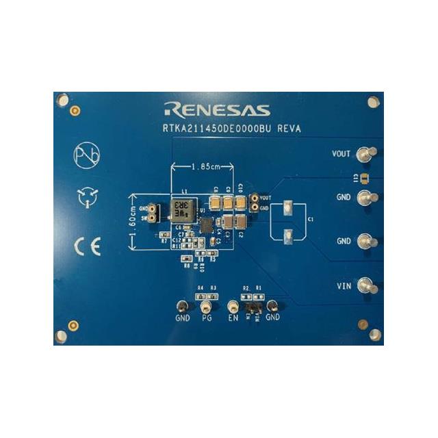 RTKA211450DE0000BU