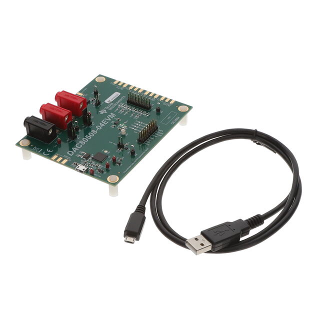 DAC80508-04EVM