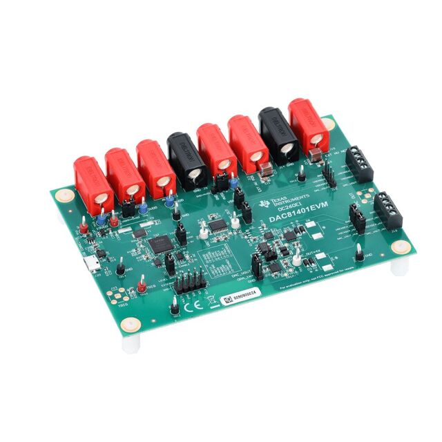 DAC81401EVM