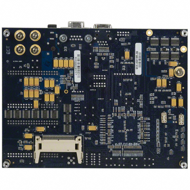 DK-NIOS-2S60N