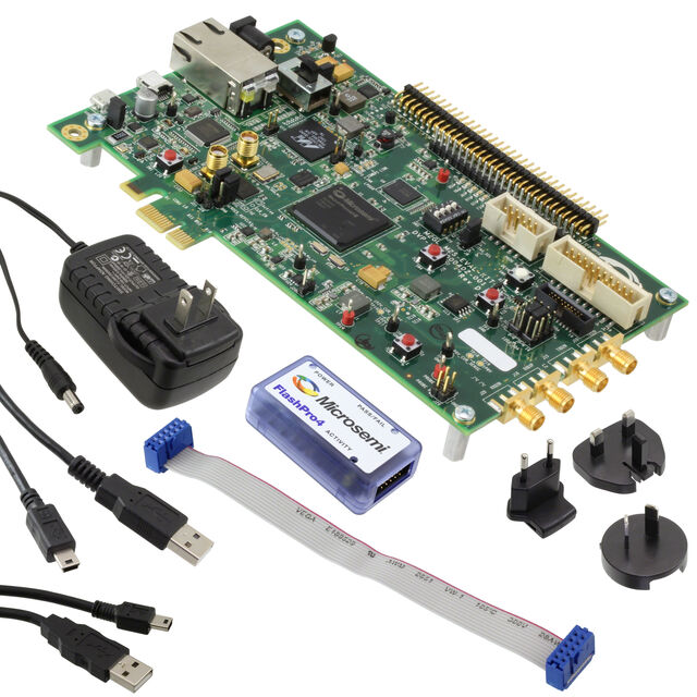 M2S090TS-EVAL-KIT