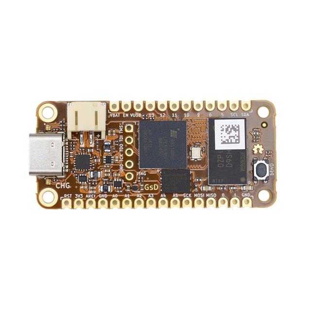 ORANGECRAB R0.2.1 85F - LATTICE