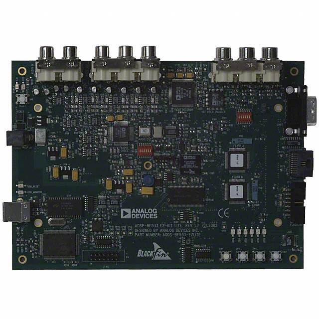 ADZS-BF533-EZLITE