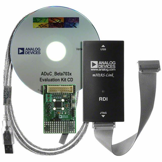 EVAL-ADUC7032QSPZ