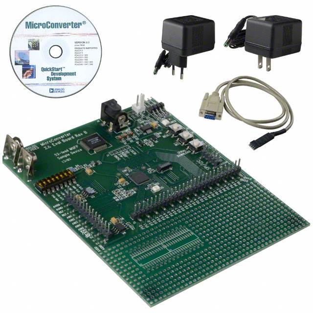 EVAL-ADUC816QS