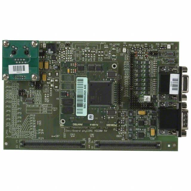 EVAL-ADUC842QS
