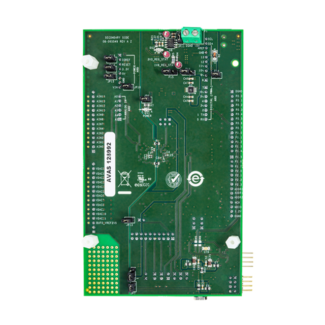 EVAL-ADUCM420QSP1Z