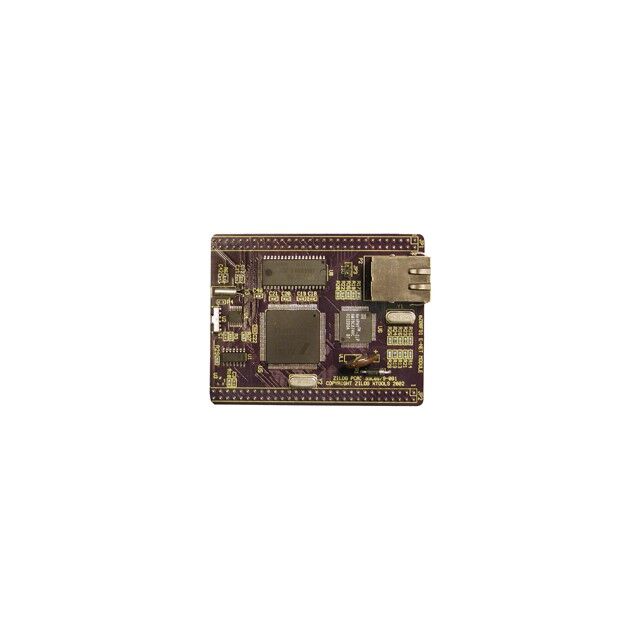 EZ80F910300ZCO